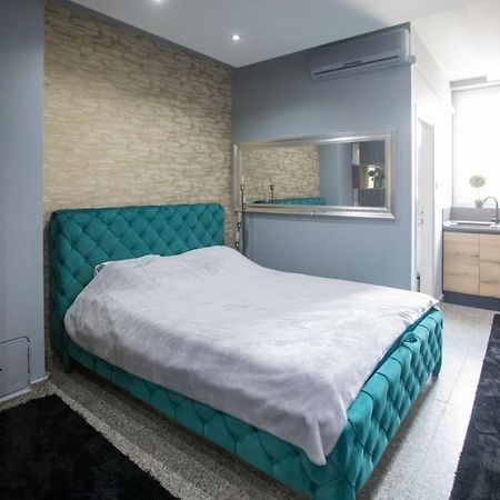 Lp Apartments Tuzla Ngoại thất bức ảnh