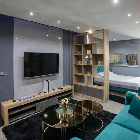 Lp Apartments Tuzla Ngoại thất bức ảnh