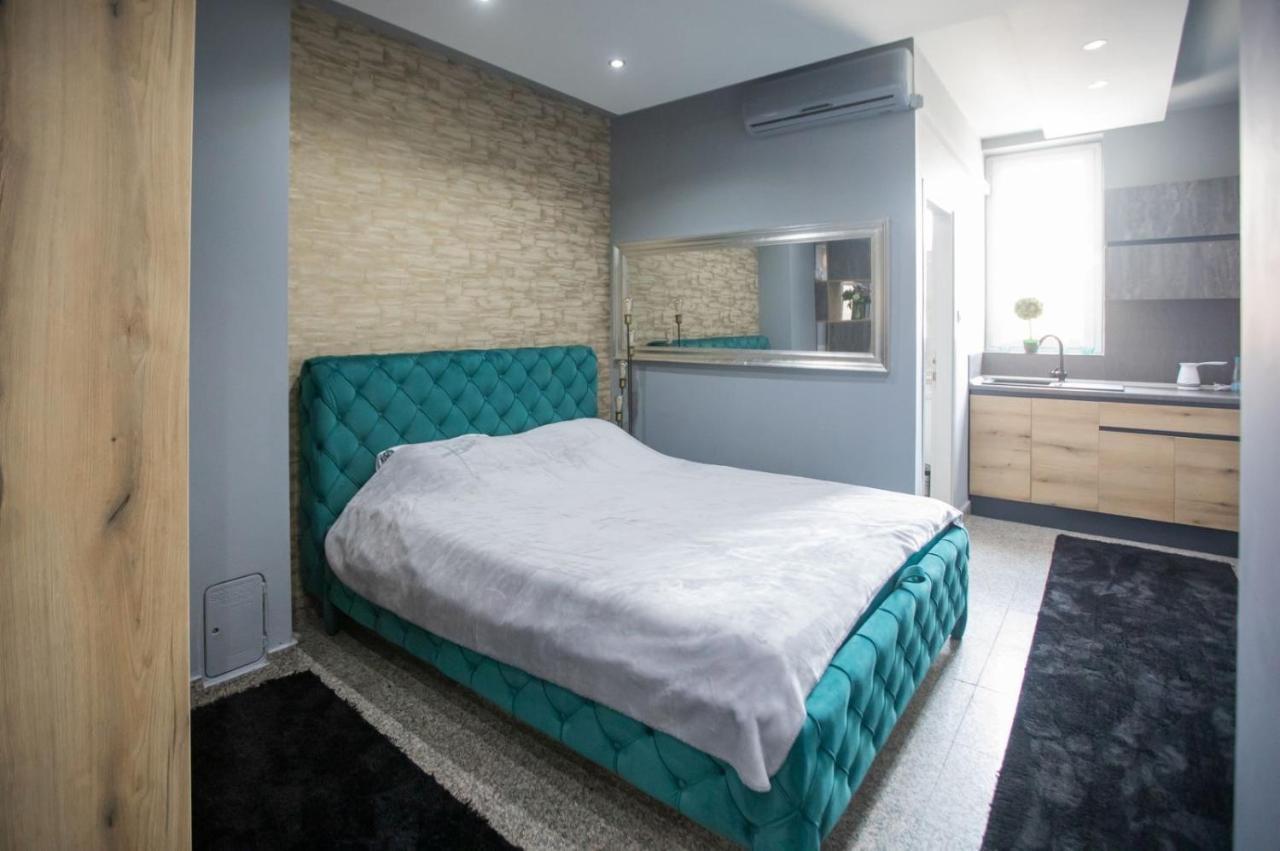 Lp Apartments Tuzla Ngoại thất bức ảnh
