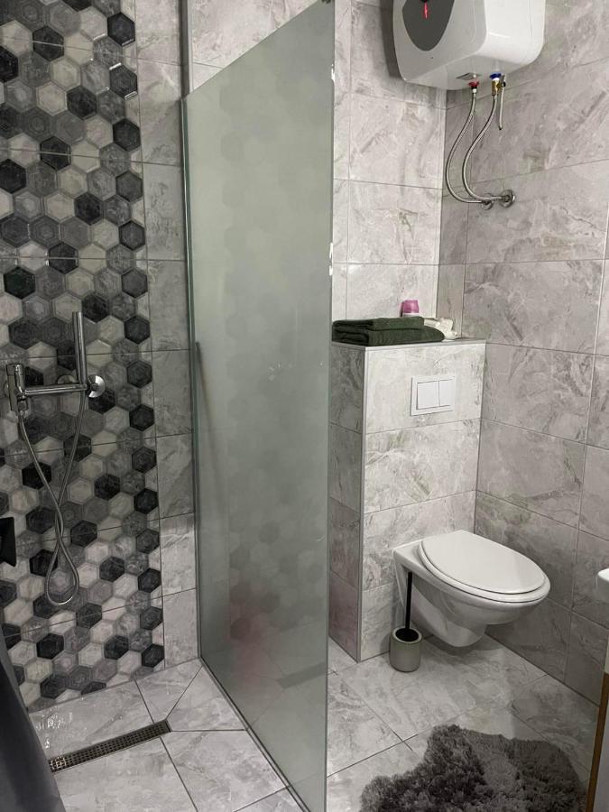 Lp Apartments Tuzla Ngoại thất bức ảnh