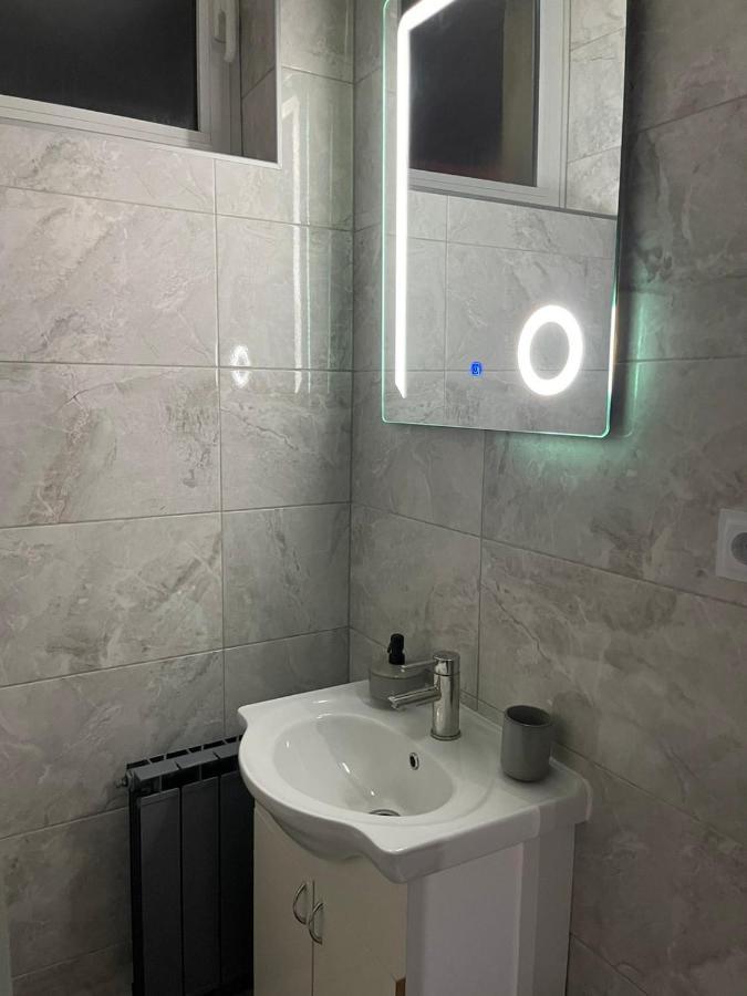 Lp Apartments Tuzla Ngoại thất bức ảnh